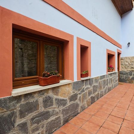 Апартаменти La Besnada Кангас-де-Оніс Екстер'єр фото