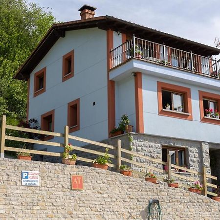 Апартаменти La Besnada Кангас-де-Оніс Екстер'єр фото